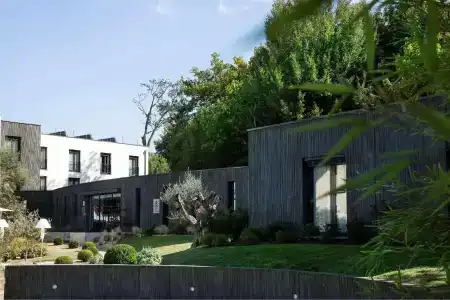 Best Western Plus De La Regate-Erdre - 27