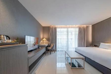 Mandarin Eastville, Pattaya - Sha Extra Plus - 92