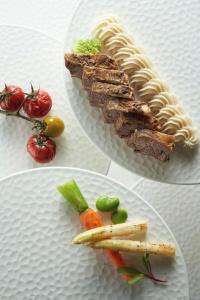Jw Marriott Beijing - 41