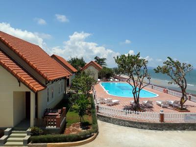 Hai Duong Intourco Resort - 20