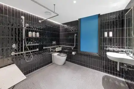 Adge and Residences - 57