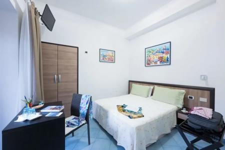 Dint'a Torre Bed and Breakfast - 21