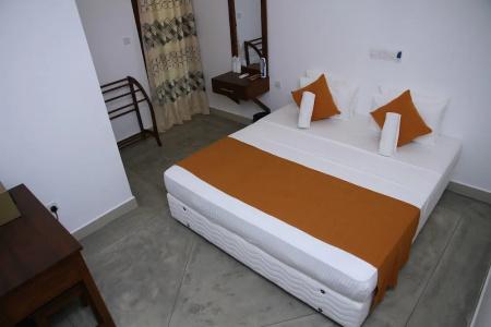 Sanu Lagoon Resort & Spa - 37