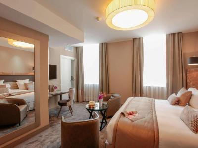 La Cour des Consuls and Spa Toulouse - MGallery - 5