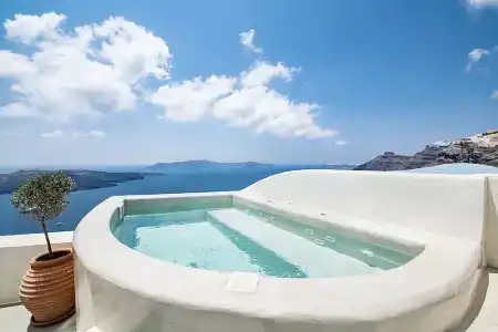 Pantelia Suites - 238