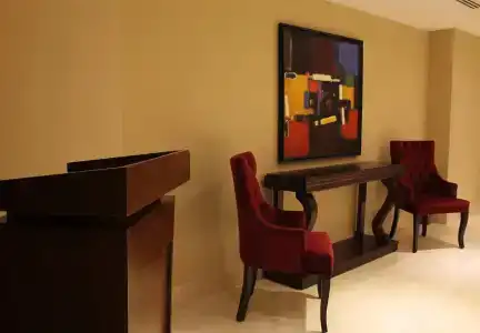 Oryx Aqaba - 14