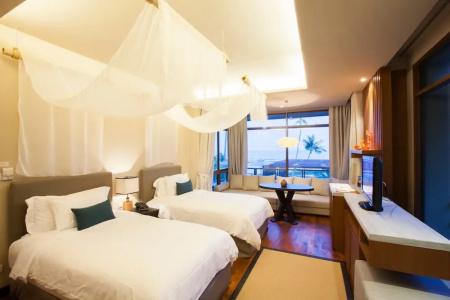 Shasa Resort & Residences, Koh Samui - Sha Extra Plus - 122
