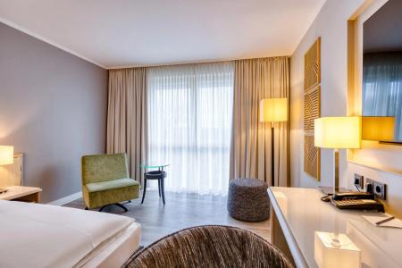 Mercure Düsseldorf Kaarst - 2