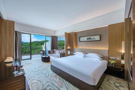Mission Hills Resort Dongguan - 104