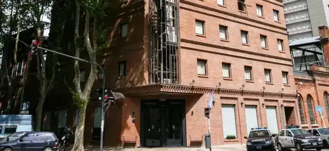 Unique Art Madero - 0