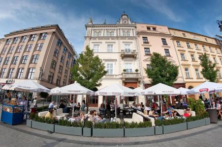 Bonerowski Palace - 19