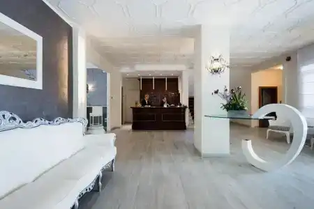 Olimpia & Aparthotel - 0