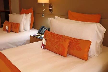 Crowne Plaza, An Ihg - 89