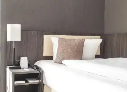 Best Western Schmoeker-Hof - 35
