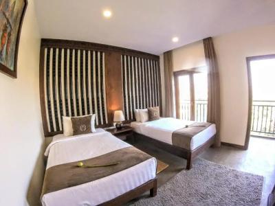 Won Residence & Spa - 33