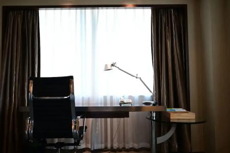 Four Points By Sheraton Beijing, Haidian - 96