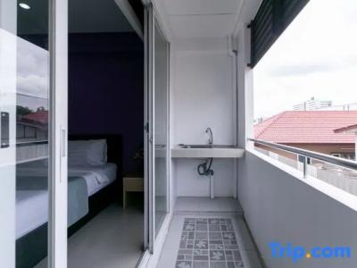Ruan Plaisoi Apartment - 67