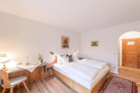 Das Bergmayr - Chiemgauer Alpenhotel - 49