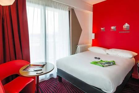 Ibis Styles Rouen Centre Cathédrale - 32