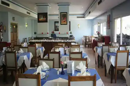 Tildi Hotel & Spa - 32