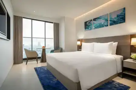 Radisson Danang - 4