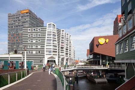 easyAmsterdam Zaandam - 21