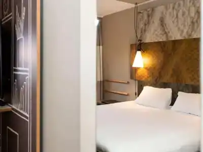 ibis Amsterdam Centre - 37