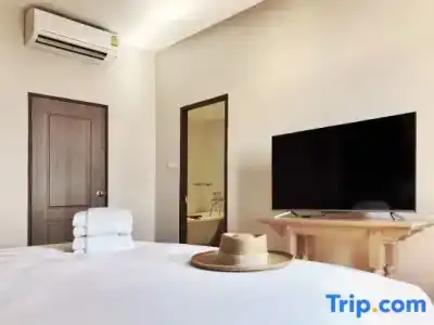 The Raintree Chiang Mai - 311