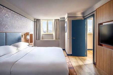 Brussels Marriott Grand Place - 46