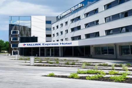 Tallink Express - 22