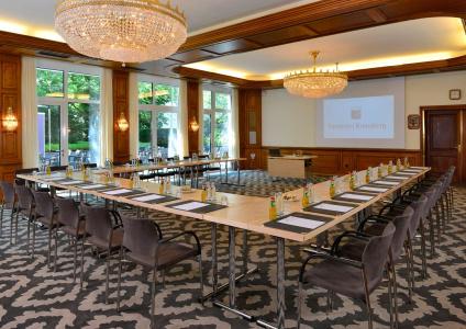 Best Western Premier ParkKronsberg - 35