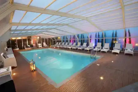 Manzoni Wellness&Spa - 13