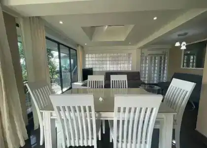 Swiss Villas Panoramic - Sha Certified - 273
