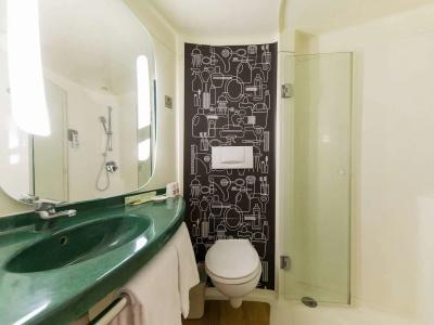 Ibis Wuhan Hankou - 7