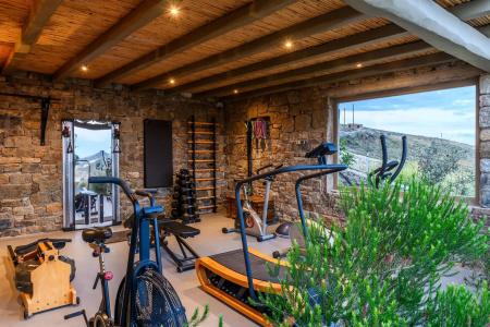 Panormos Bay Suites - 9