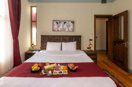 O'Pera Okanlı Suites - 55