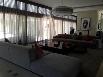 Al Maaden Villa & Spa - 34