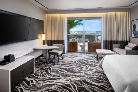 Hilton Aventura Miami - 42