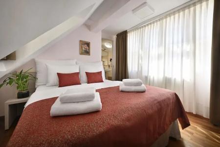 Prague Boutique Residence - 33