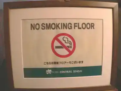 Central Sendai - 18