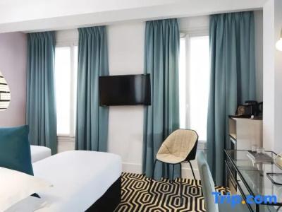 Haussmann Saint Augustin - 74