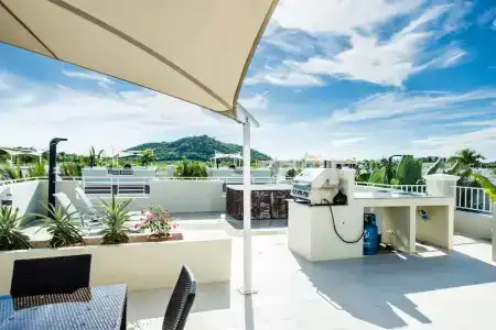 Oriental Beach Pearl - 236