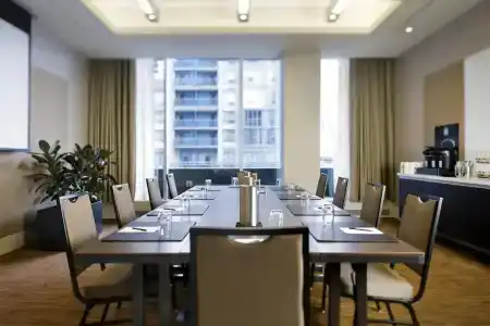 Deltas by Marriott - 19