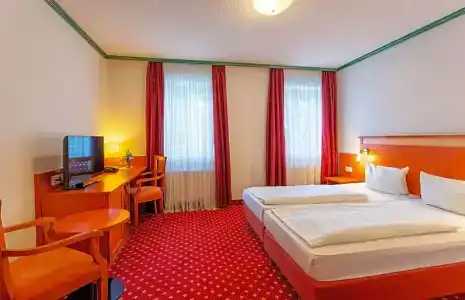 Best Western WaldEskeshof - 87