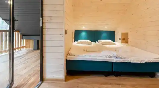 Palanga Camping Compensa - 31
