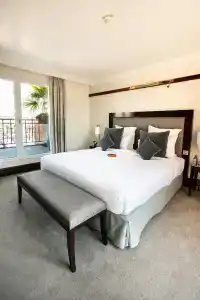 Hôtel Pont Royal - 35
