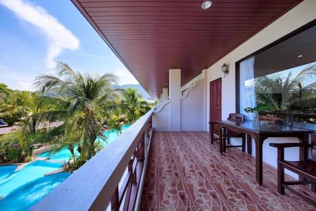 Aumpai Luxury - 61