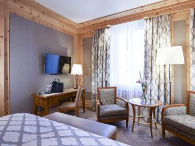 Kulm St. Moritz - 102