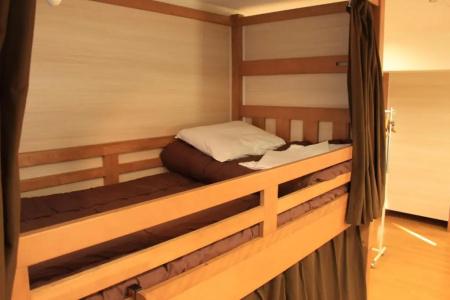 t And k Hostel Kobe Sannomiya East - 46