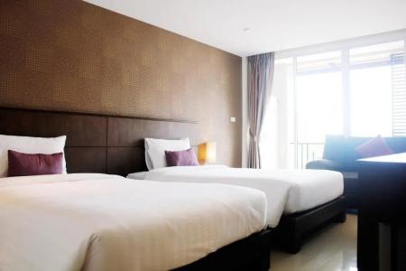 Lub Sbuy House - Sha - 135